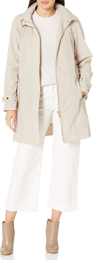 Calvin Klein Anorak | Shop The Largest Collection | ShopStyle
