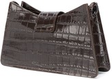 Thumbnail for your product : Elleme Crocodile-Effect Shoulder Bag