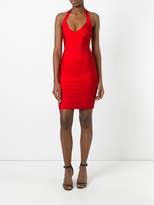 Thumbnail for your product : Herve Leger Adrienne dress