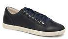 Men's Timberland Fulk Cap Toe Ox Lace-up Trainers in Black