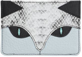 Thumbnail for your product : Whistles The Cat Credit Card Holder