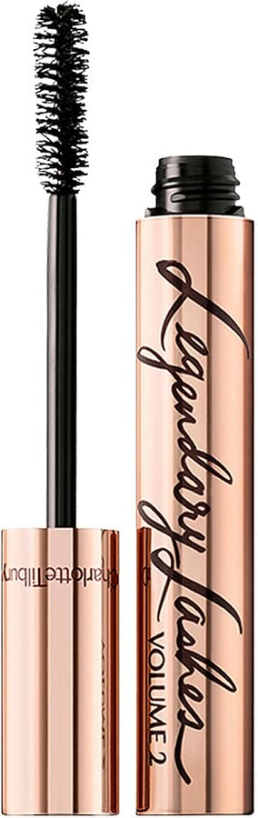 Charlotte Tilbury Legendary Lashes Mascara in Black