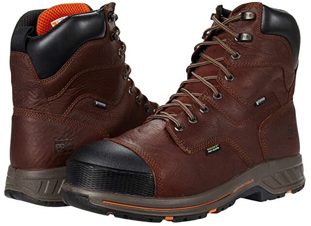 internal met guard boots