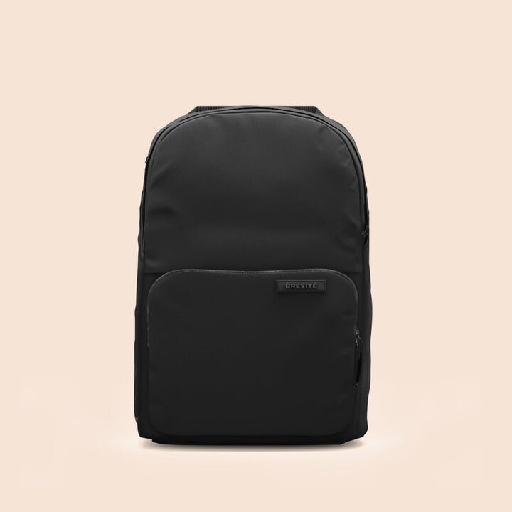 Brevitē The Brevite Backpack Black ShopStyle