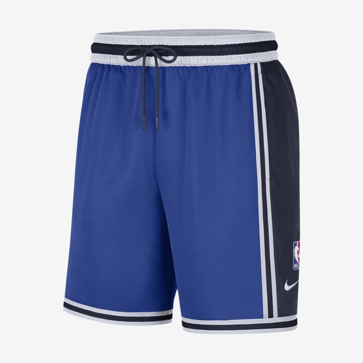Nike Philadelphia 76ers Men's Dri-FIT NBA Pregame Shorts - ShopStyle