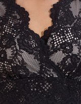 Thumbnail for your product : Lipsy Lace Maxi Dress