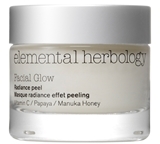 Thumbnail for your product : Elemental Herbology Facial Glow Radiance Peel 50ml - Facial glow