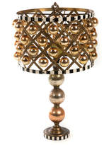 Thumbnail for your product : Mackenzie Childs MacKenzie-Childs Bauble Lamp