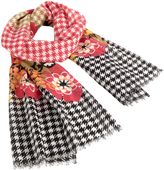 Thumbnail for your product : Vera Bradley Wool Scarf
