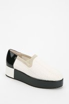 Thumbnail for your product : New Kid Demure Flatform Loafer