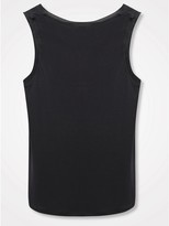 Thumbnail for your product : M&Co Sonder Studio woven vest top