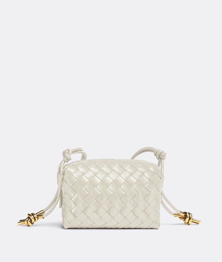 Bottega Mini Loop Camera Bag ShopStyle
