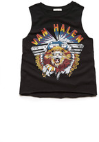 Thumbnail for your product : Forever 21 girls Van Halen Muscle Tank (Kids)