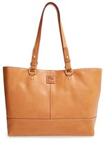 Thumbnail for your product : Dooney & Bourke 'Chelsea' Leather Shopper
