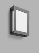 Thumbnail for your product : Philips Karp LED Outdoor Wall Light, Anthracite
