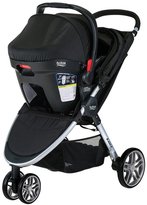 Thumbnail for your product : Britax 2016 B-Agile/B-Safe 35 Elite Travel System - Domino