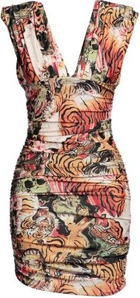 Aniye By Woman Mini dress