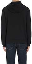 Thumbnail for your product : Barneys New York MEN'S COTTON-BLEND DRAWSTRING HOODIE