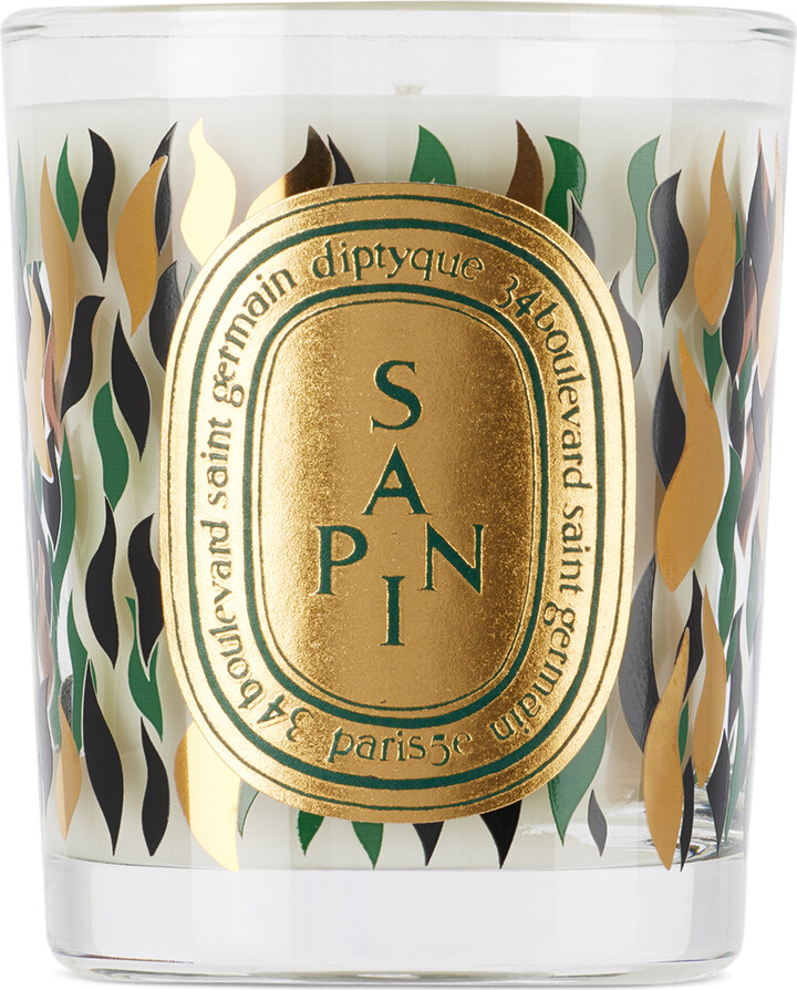 Diptyque Sapin Candle, 70 g - ShopStyle