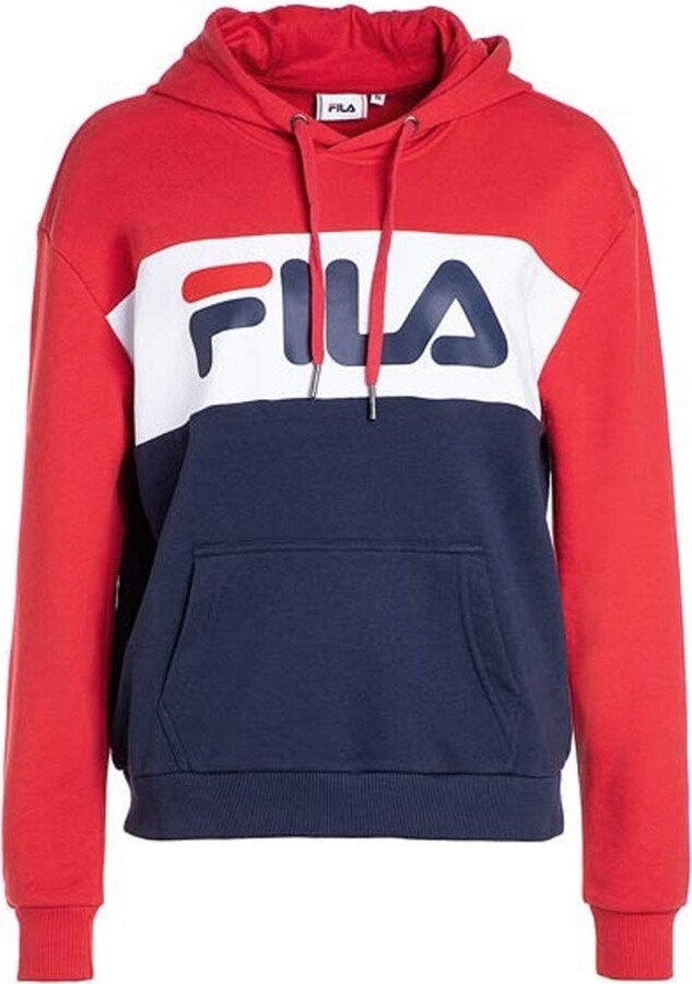 fila hoodies dames