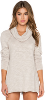 Thumbnail for your product : Free People Cocoon Cowl Pullover