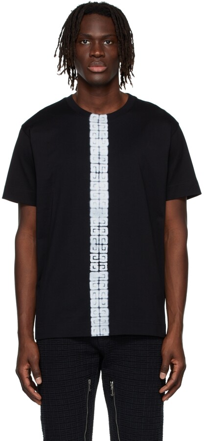 Givenchy Men's T-shirts | Shop the world's largest collection of 