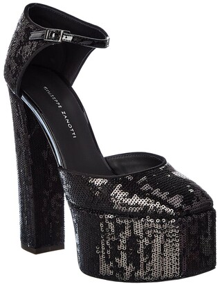 Giuseppe Zanotti Bebe Shopstyle Sandals