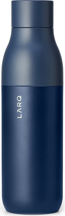 Women's Monaco Blue Self-Sanitizing Water Bottle - Size 8.5 oz. & Above