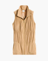 Thumbnail for your product : Sage Perforated Vest