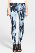 Thumbnail for your product : Rag and Bone 3856 rag & bone/JEAN 'The Skinny' Stretch Jeans (Rivera)