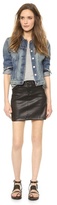 Thumbnail for your product : Rag and Bone 3856 Rag & Bone/JEAN Jean Jacket
