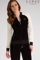 Thumbnail for your product : Lipsy Logo Tiger Bomber Jacket