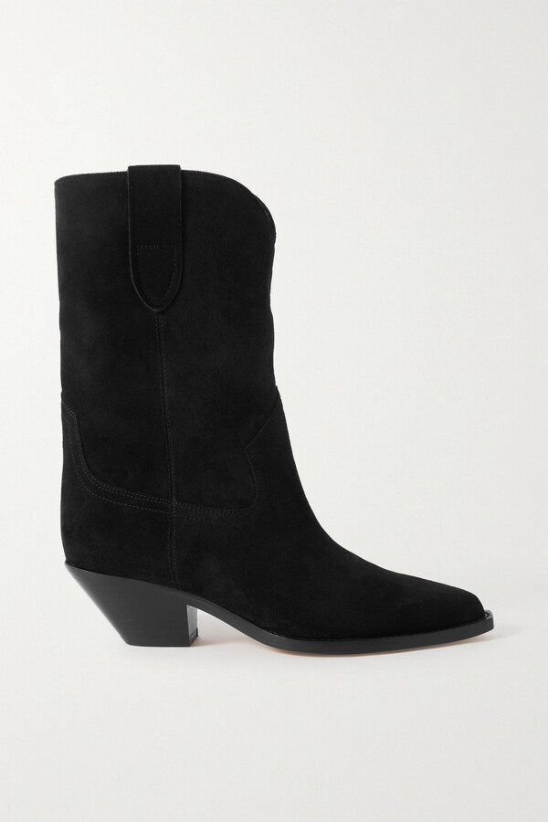 Isabel Marant Women's Boots | Shop the world's largest collection 