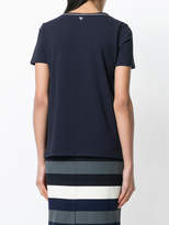 Thumbnail for your product : Max Mara embellished pocket T-shirt