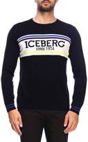 Thumbnail for your product : Iceberg Sweater Sweater Men