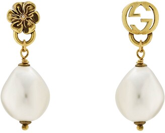 Earrings | Shop the world’s largest collection of fashion | ShopStyle