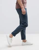 Thumbnail for your product : Selected Pant in Tapered Fit with Elasticated Waist