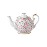 Thumbnail for your product : Royal Albert Rose Confetti Teapot