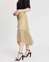 Thumbnail for your product : Camilla And Marc Mason Skirt