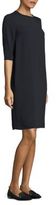 Thumbnail for your product : Max Mara Finito Solid Dress