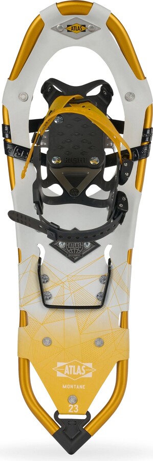 Atlas Montane Snowshoes
