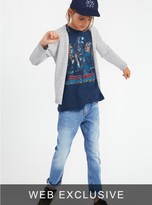 Thumbnail for your product : Junk Food Clothing Kids Boys Star Wars Group Tee