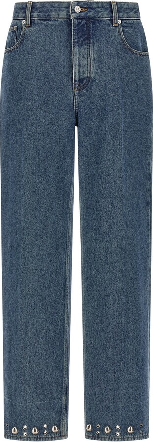 'boule' Jeans