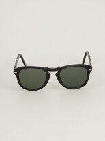 Thumbnail for your product : Persol Round Frame Sunglasses