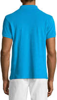 Thumbnail for your product : Vilebrequin Terry Short-Sleeve Polo Shirt