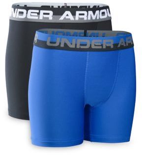 Under Armour Boys' O-Series Underwear 2 Pack - Sizes S-XL