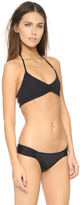 Thumbnail for your product : L-Space Sensual Solids Bikini Top