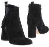 Thumbnail for your product : Pierre Darre' Ankle boots