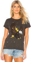 Thumbnail for your product : Lauren Moshi Limp Lightning Eagle Tee