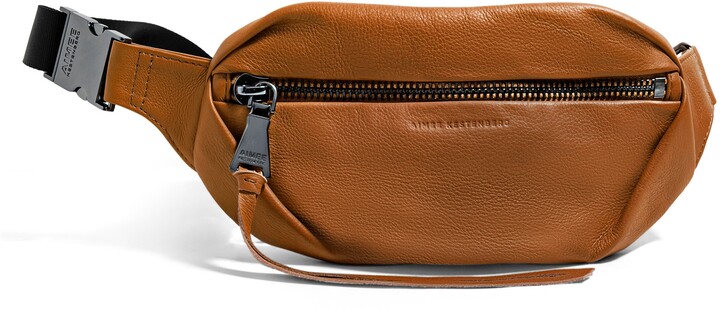 Aimee Kestenberg Gray Handbags | ShopStyle